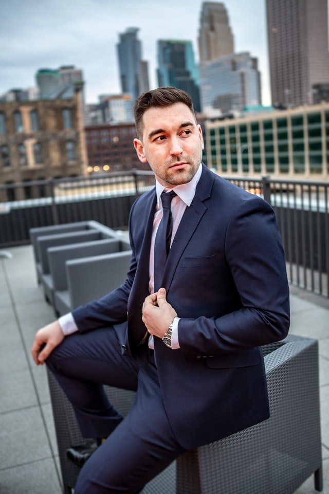 Mauricio Vieira