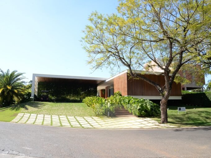 Casa no Condomínio Lago Azul (Araçoiaba da Serra/SP)