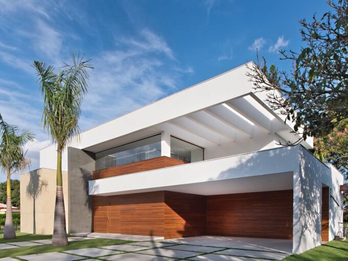 Casa no Condomínio Lago Azul (Araçoiaba da Serra/SP)