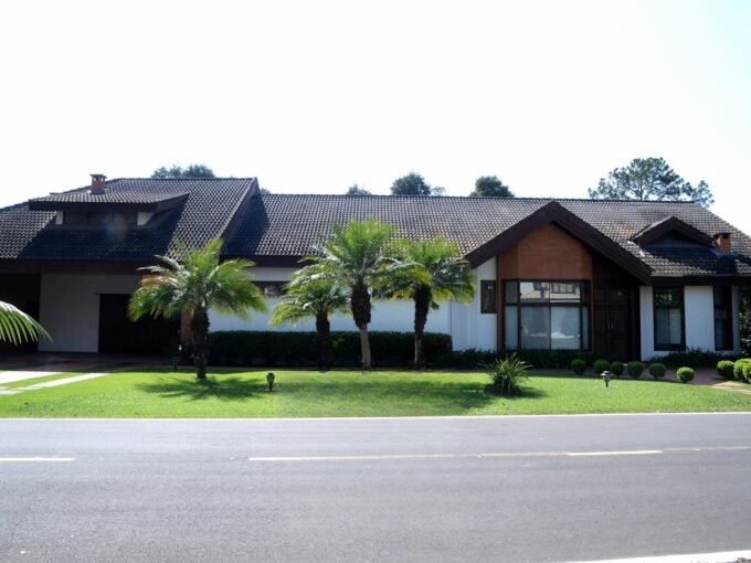 Casa no Condomínio Lago Azul (Araçoiaaba da Serra/SP)