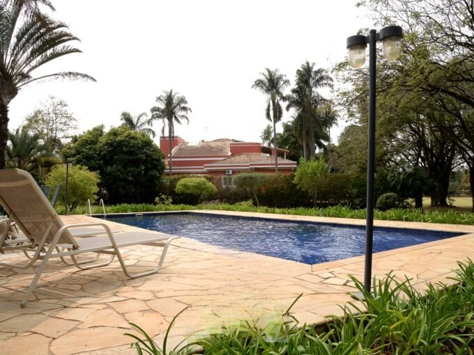 Casa no Condomínio Lago Azul (Araçoiaba da Serra/SP)