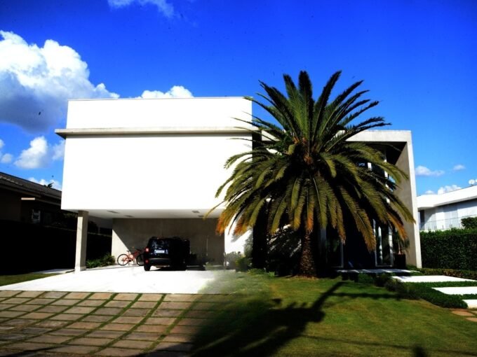 Casa no Condomínio Lago Azul (Araçoiaba da Serra/SP)
