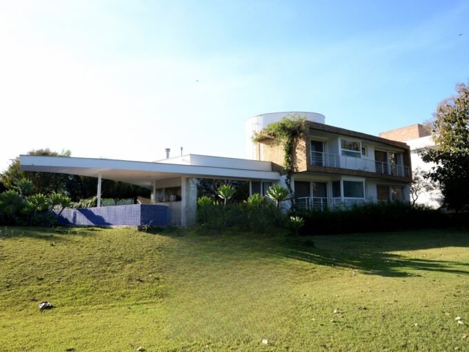 Casa no Condomínio Lago Azul (Araçoiaba da Serra/SP)