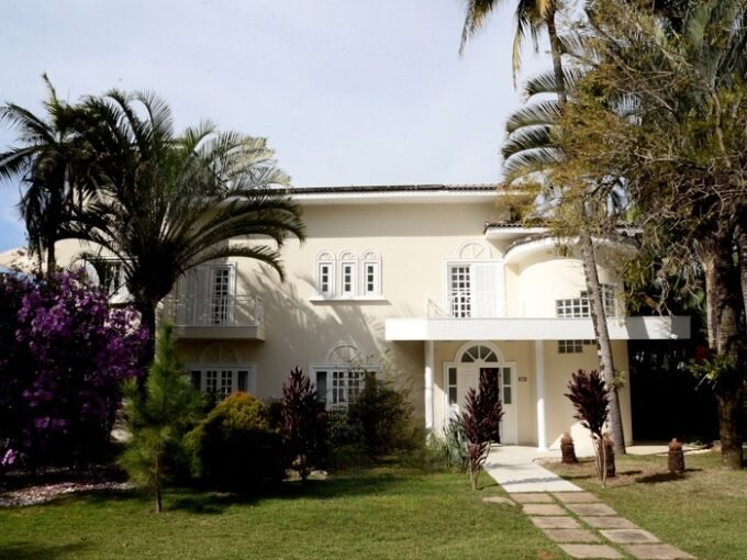 Casa Condomínio Lago Azul (Araçoiaba da Serra/SP)