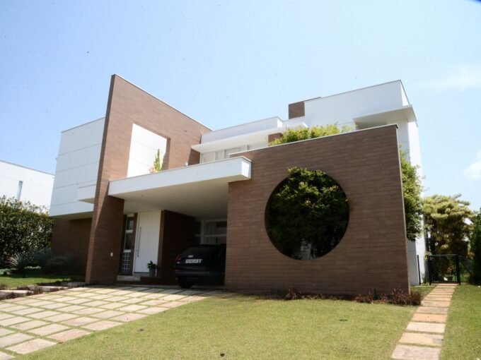 Casa Condomínio Lago Azul (Araçoiaba da Serra/SP)