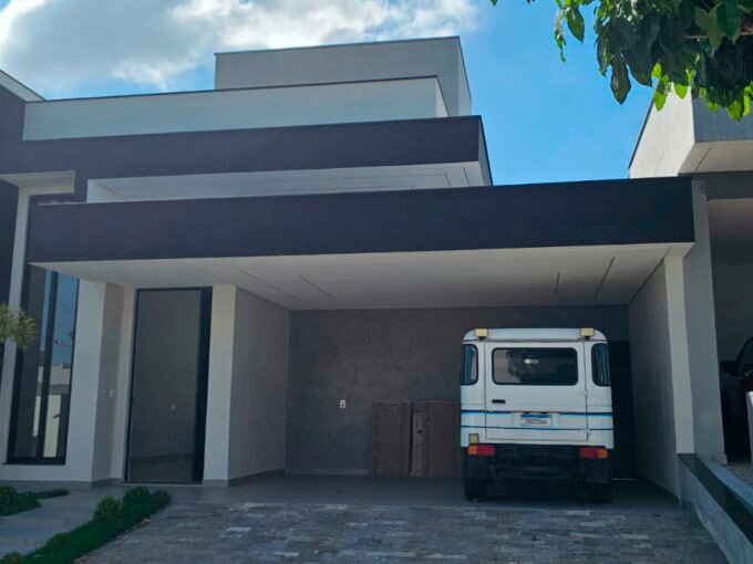 Casa no Condomínio Ibiti Reserva (Sorocaba/SP) – 16208