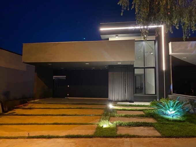 Casa em Condomínio Campos do Conde (Sorocaba/SP) – 16332