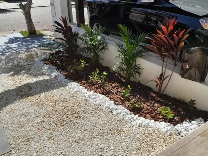 Casa no Condominio Horto Florestal 02 (Sorocaba/SP) – 16677