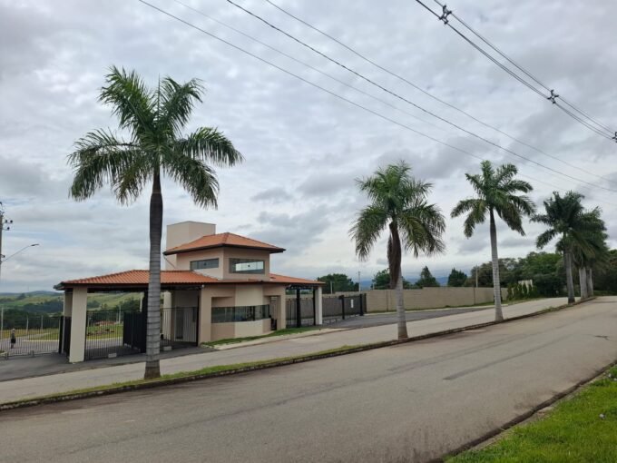Terreno no Condomínio Villaggio Itália – Sorocaba/SP