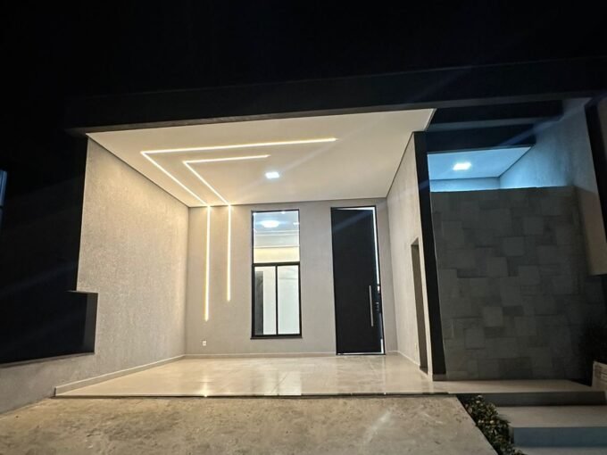 Casa no condomínio Helena Maria – Soorocaba/SP