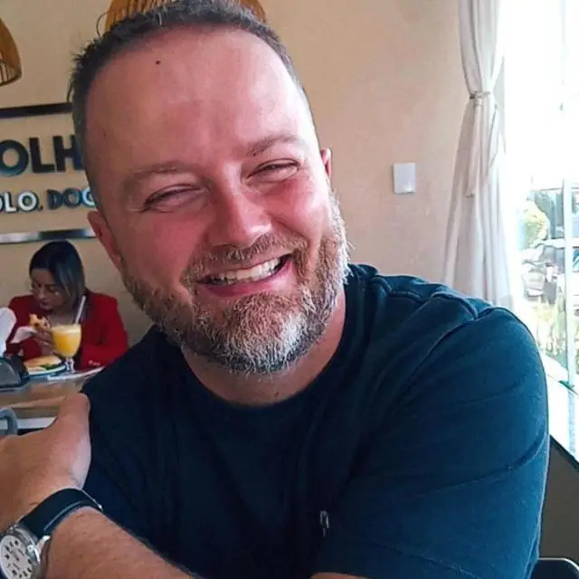 Pablo Perez Diaz